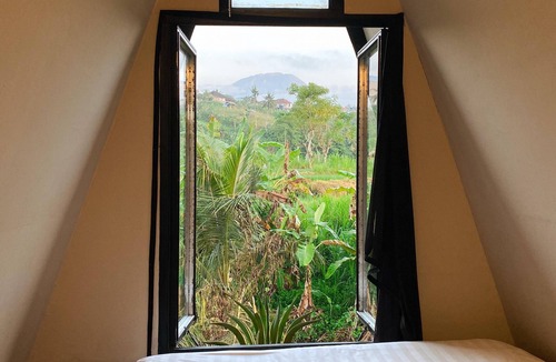 Amlapura Bed & Breakfast | Camani Glamping