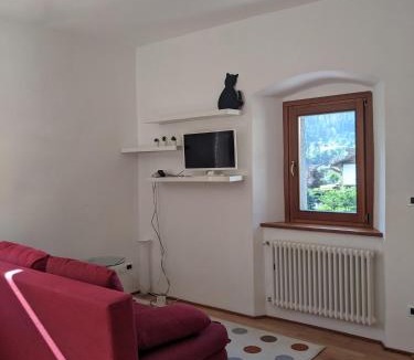Strembo Apartment | Camara afta