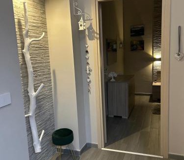 Bernalda Apartment | CAMARDA SUITE