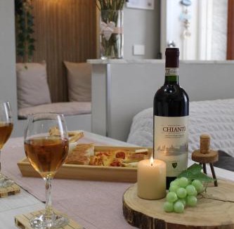 Bernalda Apartment | CAMARDA SUITE