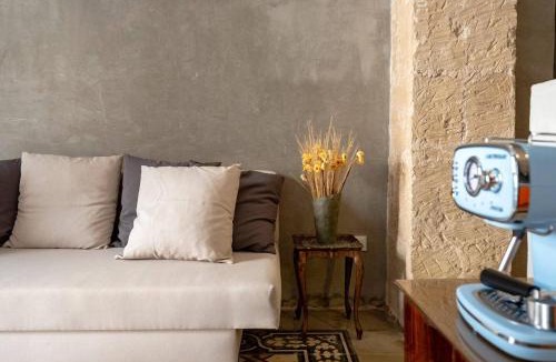 Scorrano House | Camare 44 – Unique studio with private rooftop