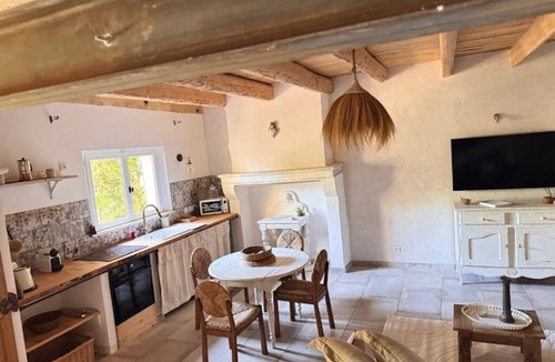 Gallician House | Camargue, authentic and refined charm