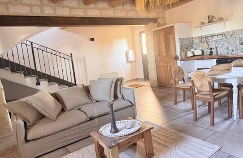 Gallician House | Camargue, authentic and refined charm