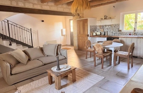 Gallician House | Camargue, authentic and refined charm