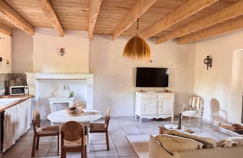 Gallician House | Camargue, authentic and refined charm