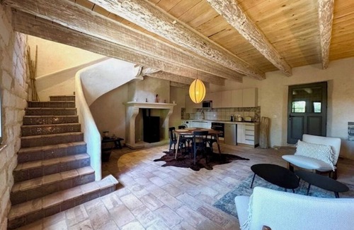 Gallician House | Camargue, authentic and refined charm