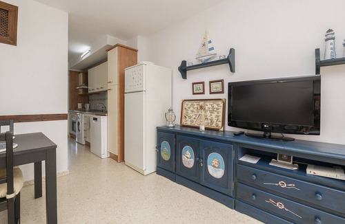Cabrita House | Camarote De Algetares