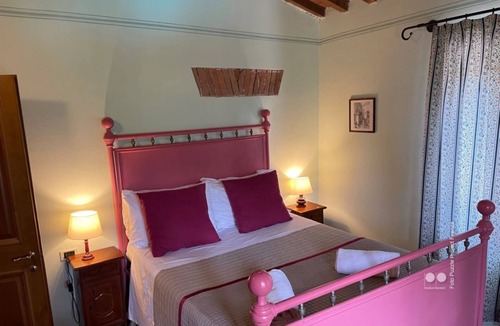 Chiusi Hotel | Camars - Junior Suite