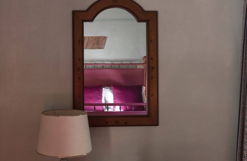 Chiusi Hotel | Camars - Junior Suite