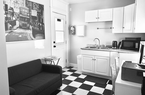 Camas Hotel | Camas Boutique Hotel
