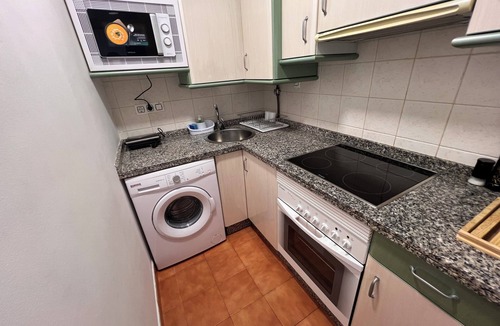 Luarca Apartment | CAMBARAL 1D