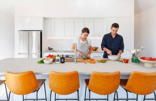 Jindabyne House | Camber Farmhouse Jindabyne Countryside
