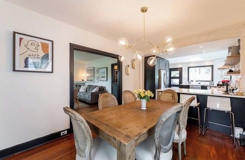 Riley Park-Little Mountain House | Cambie corridor character home with great outdoor space. So walkable.