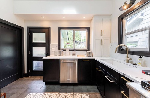 Riley Park-Little Mountain House | Cambie corridor character home with great outdoor space. So walkable.