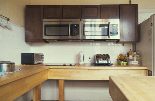 Gastown Hostel | Cambie Hostel Gastown