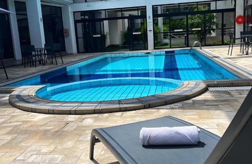 Canto Hotel | Cambirela Hotel