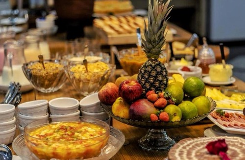 Canto Hotel | Cambirela Hotel