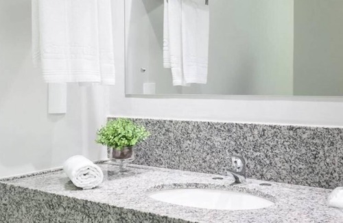 Canto Hotel | Cambirela Hotel