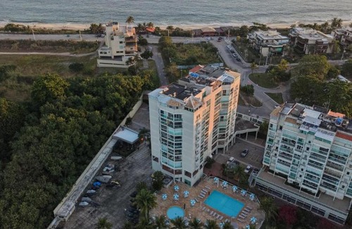 Camboinhas Apartment | Camboflat