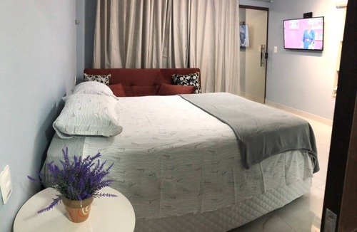 Camboinha Bed & Breakfast | Camboinha Beach Flat