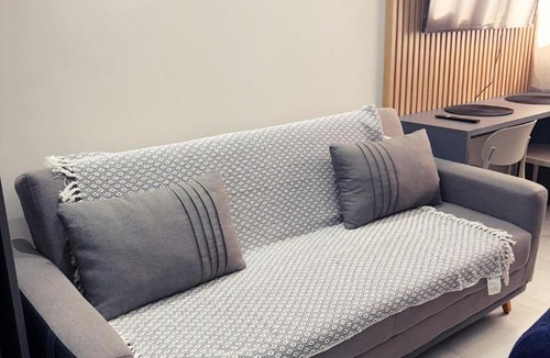 Poco Apartment | Camboinha Flat 402