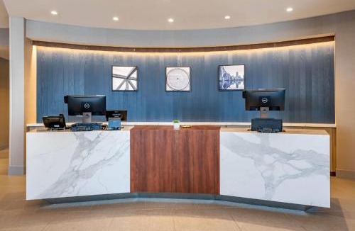 South Loop Hotel | Cambria Hotel Bloomington Mall of America Minneapolis Airport