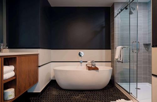 Spring Hill Hotel | Cambria Hotel Boston Somerville