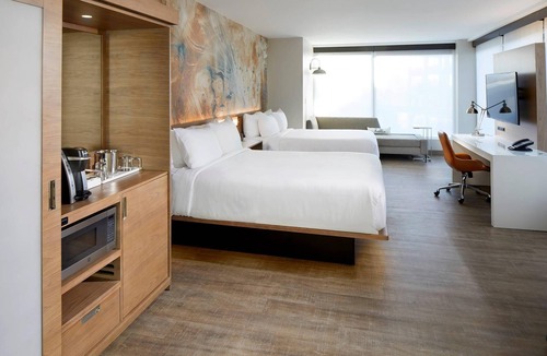 Chandler Hotel | Cambria Hotel Phoenix Chandler - Fashion Center