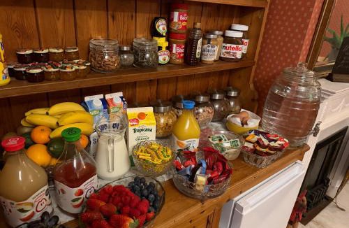 Cambridge Bed & Breakfast | Cambridge Bed & Breakfast