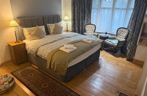 Cambridge Bed & Breakfast | Cambridge Bed & Breakfast