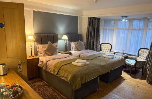 Cambridge Bed & Breakfast | Cambridge Bed & Breakfast