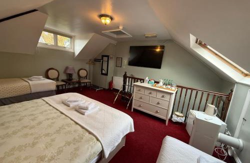 Cambridge Bed & Breakfast | Cambridge Bed & Breakfast