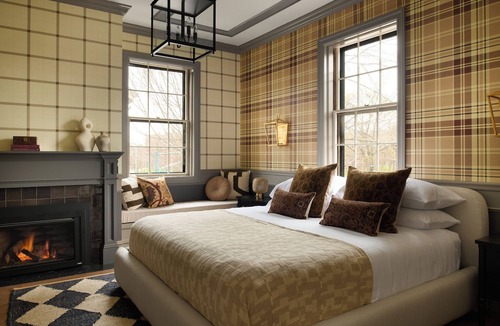 West Cambridge House | Cambridge Common House