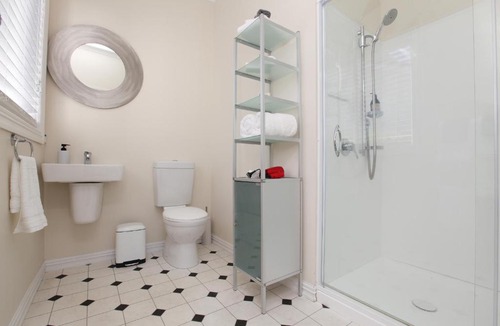 Cambridge Villa | Cambridge cottage