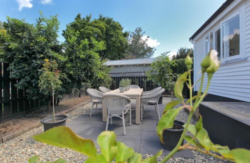 Cambridge Villa | Cambridge cottage