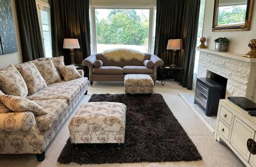 Cambridge House | Cambridge Cottage - Self Catering Holiday House