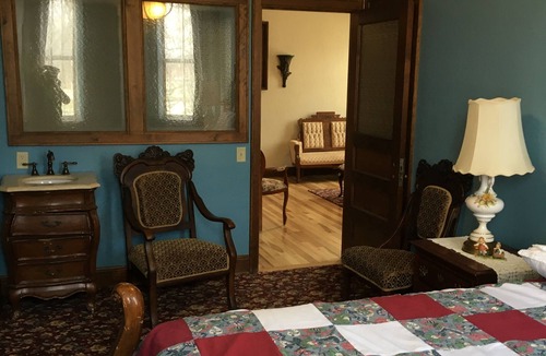 Cambridge Hotel | Cambridge Inn on Main