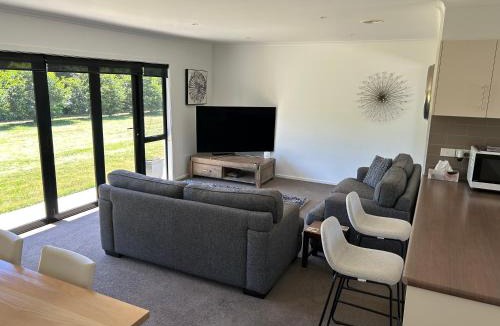 Cambridge Apartment | Cambridge Lodge