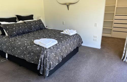 Cambridge Apartment | Cambridge Lodge