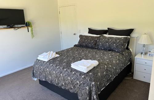 Cambridge Apartment | Cambridge Lodge