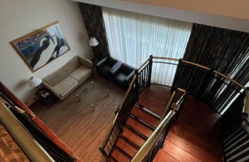 St. Lawrence Hotel | Cambridge Suites Toronto