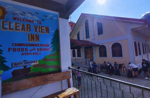 Batad Hotel | Cambulo Clearview Inn