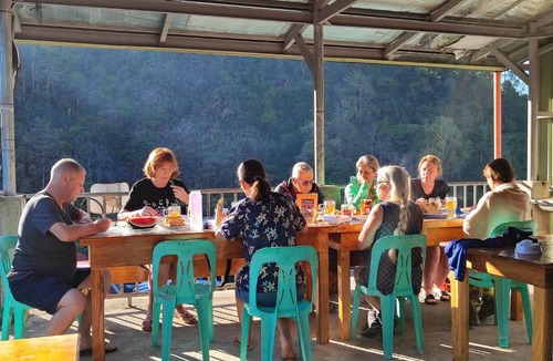 Batad Hotel | Cambulo Clearview Inn
