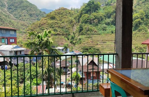 Batad Hotel | Cambulo Clearview Inn