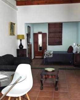 Graaff-Reinet Ski Chalet | Camdeboo Cottages