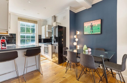 Haverstock House | Camden Home - Barracks Properties