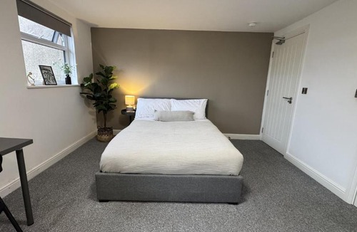 Derby Apartment | Camden St Accommodation