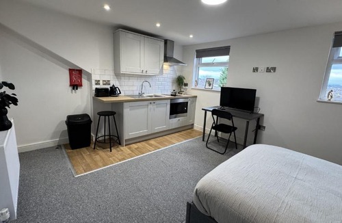 Derby Apartment | Camden St Accommodation