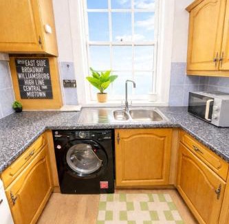 Camden Town House | Camden Town Guest Rooms