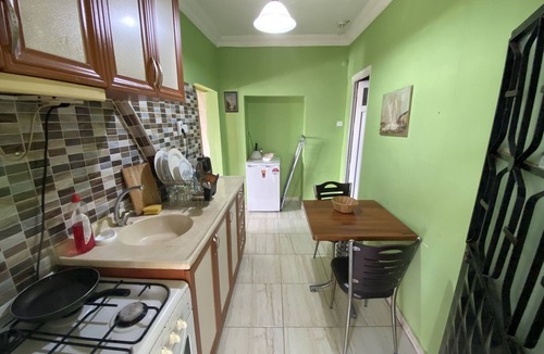 Kaleici Apartment | Camel Apart
